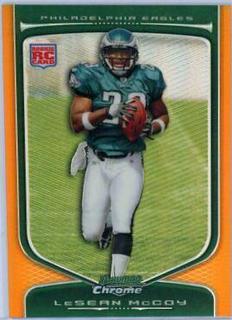 LeSean McCoy