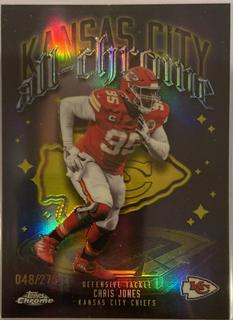 Chris Jones