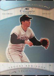Brooks Robinson