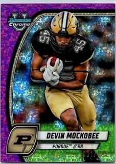 Devin Mockobee