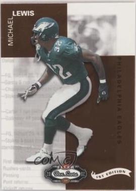 Michael Lewis #174