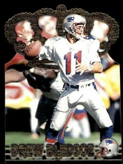 Drew Bledsoe