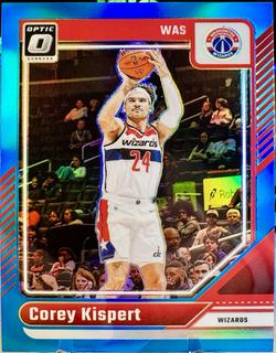 Corey Kispert
