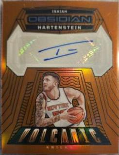 Isaiah Hartenstein