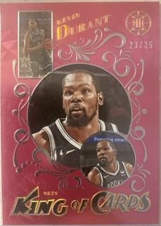 Kevin Durant