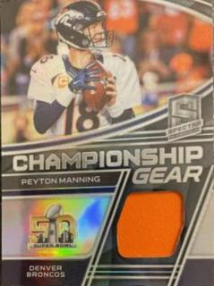 Peyton Manning