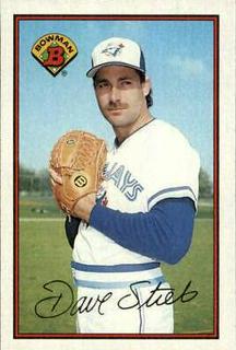Dave Stieb