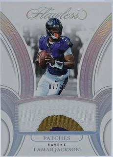 Lamar Jackson
