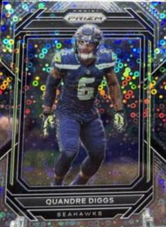 Quandre Diggs