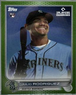Julio Rodriguez