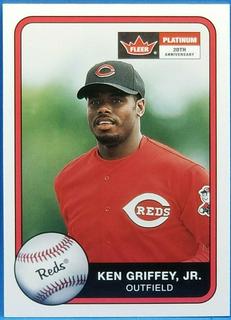 Ken Griffey Jr.