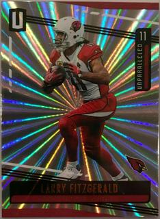 Larry Fitzgerald