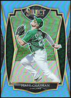 Matt Chapman