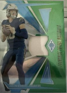 Justin Herbert