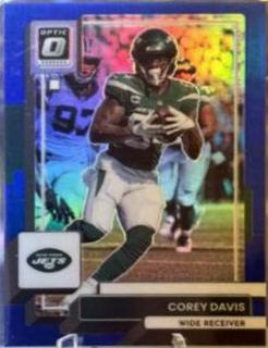 Corey Davis