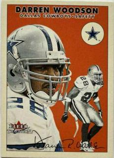 Darren Woodson
