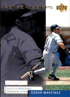 Edgar Martinez