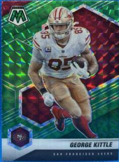 George Kittle