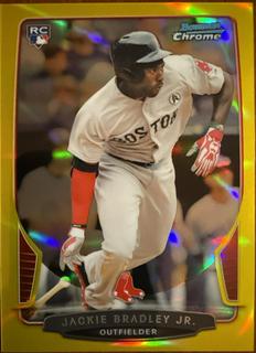 Jackie Bradley Jr.