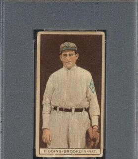 Robert Higgins