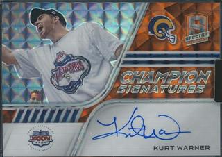 Kurt Warner