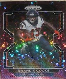 Brandin Cooks