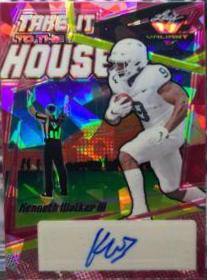 Kenneth Walker III