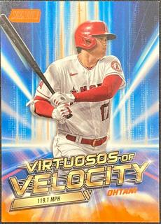 Shohei Ohtani