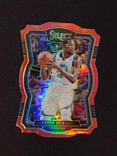 Kevin Durant