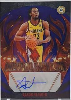 Aaron Nesmith