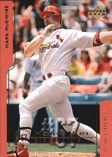 Mark McGwire