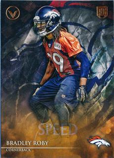 Bradley Roby