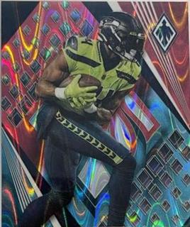 DK Metcalf