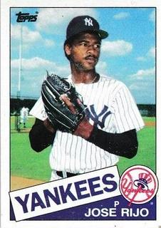 Jose Rijo