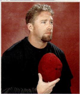 Jeff Bagwell