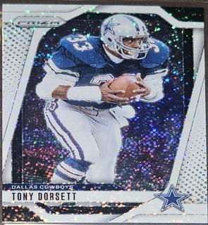 Tony Dorsett