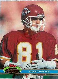 Robb Thomas