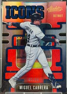 Miguel Cabrera