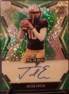 Jacob Eason