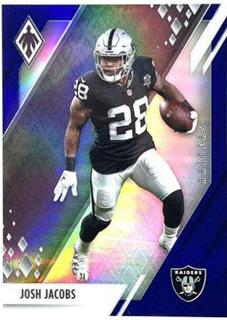 Josh Jacobs