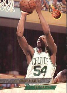 Ed Pinckney