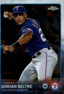 Adrian Beltre