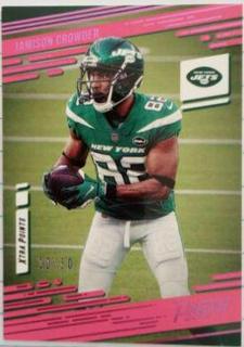 Jamison Crowder