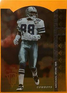 Michael Irvin