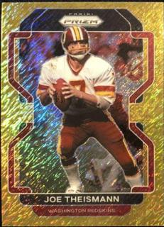 Joe Theismann