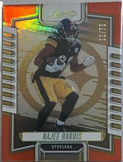 Najee Harris