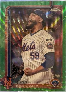 Sean Manaea
