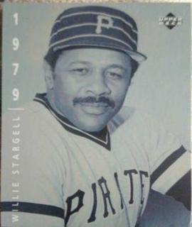 Willie Stargell
