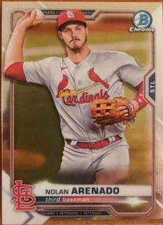 Nolan Arenado