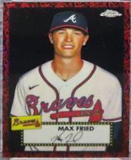 Max Fried